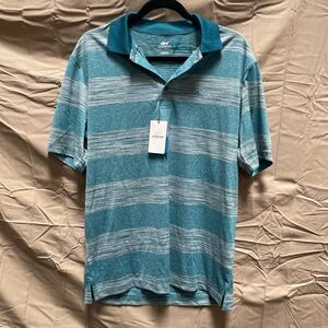 ATTACK LIFE BY GREG NORMAN Polo